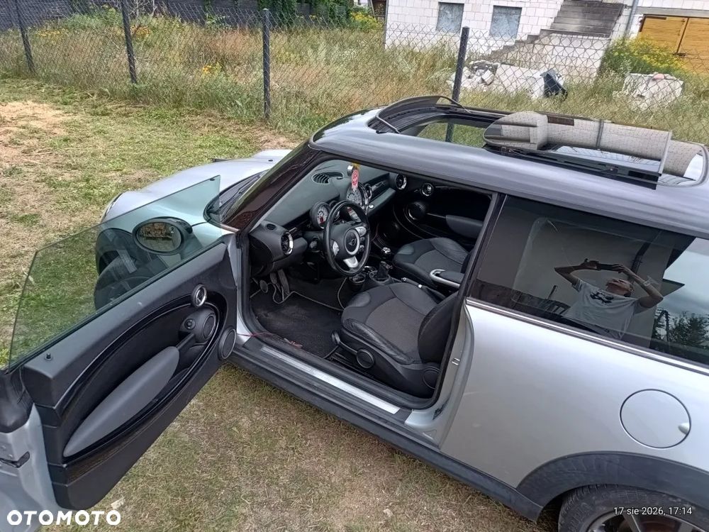 MINI Cooper 50 Camden - 22