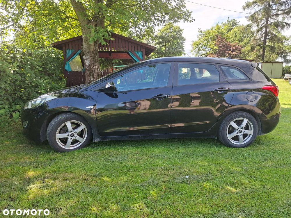 Hyundai i30 1.4 CRDi Classic - 3