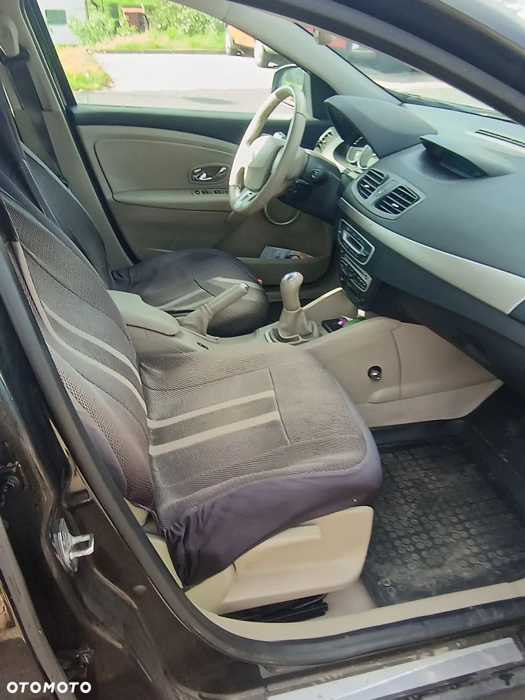 Renault Fluence - 5