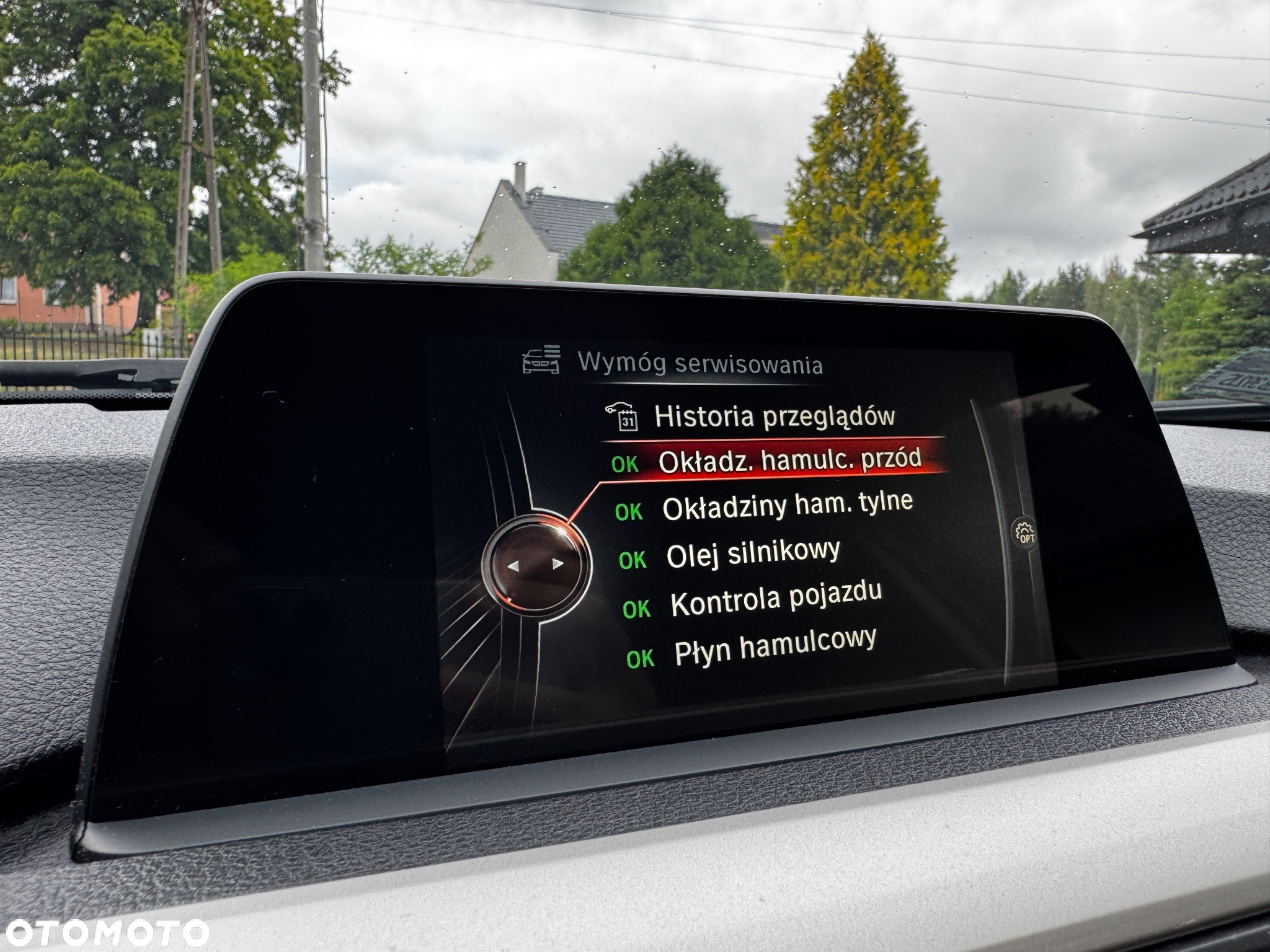 BMW Seria 3 320d Sport Line - 11