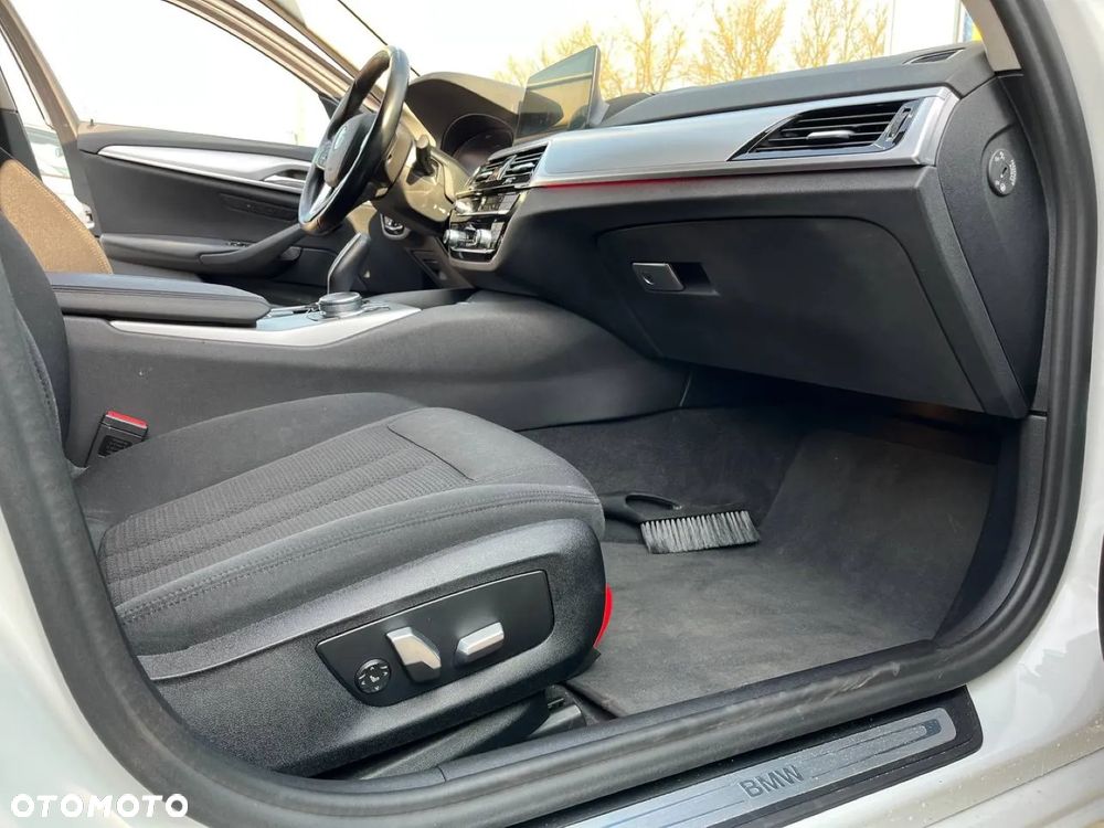 BMW Seria 5 - 9
