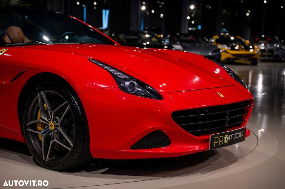 Ferrari California - 6