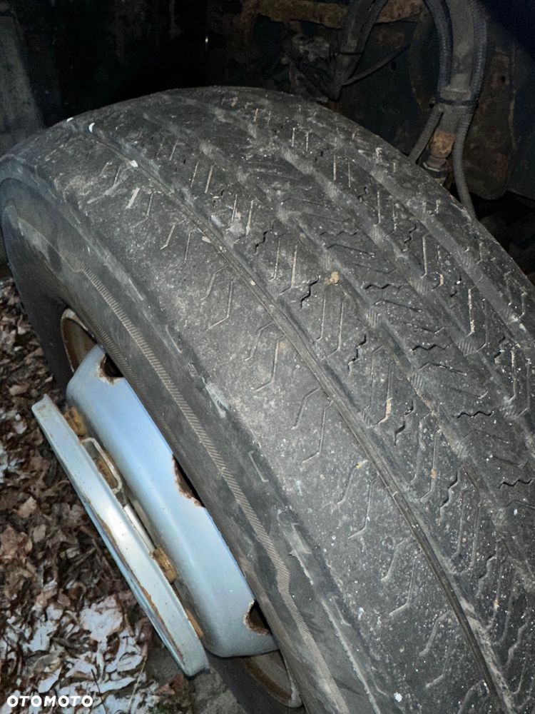 Mercedes-Benz ATEGO 1223 - 16