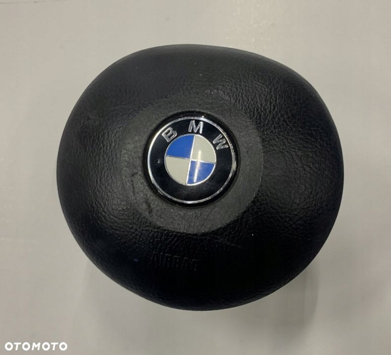 AIRBAG KIEROWNICY M PAKIET PODUSZKA BMW E46 E39 - 1
