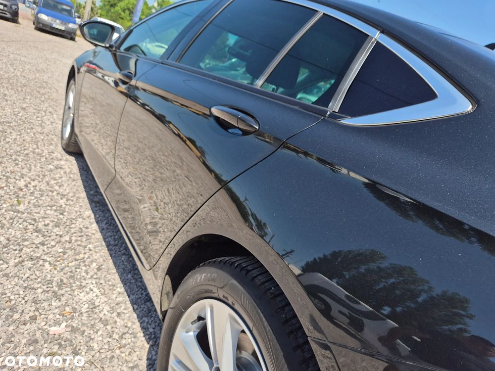 Opel Insignia 2.0 Business Elegance - 21