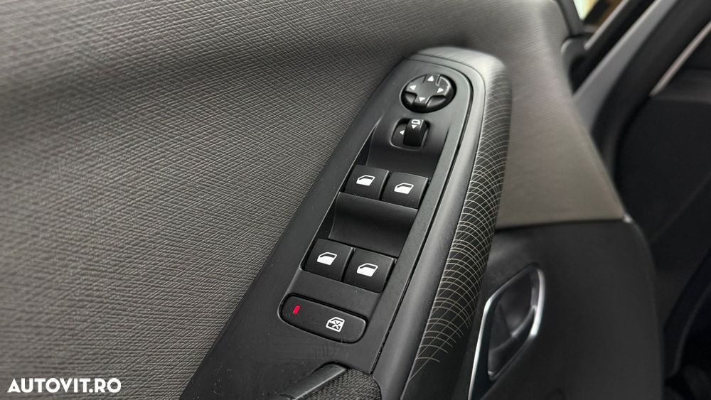 Citroën C4 Picasso VTi 120 Business Class - 28