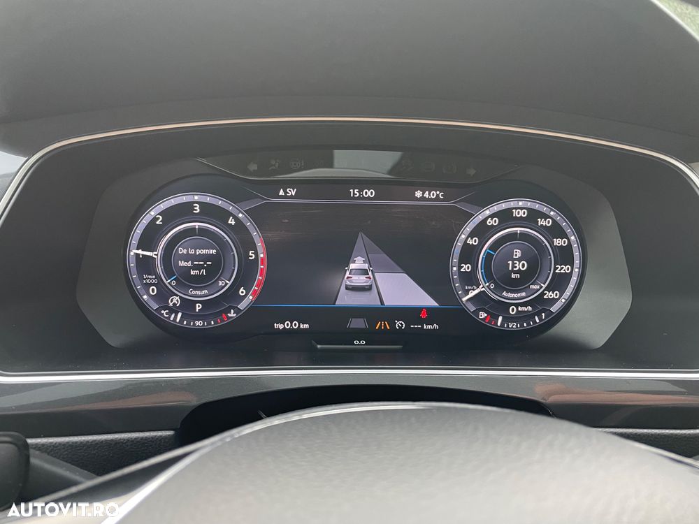 Volkswagen Tiguan - 23