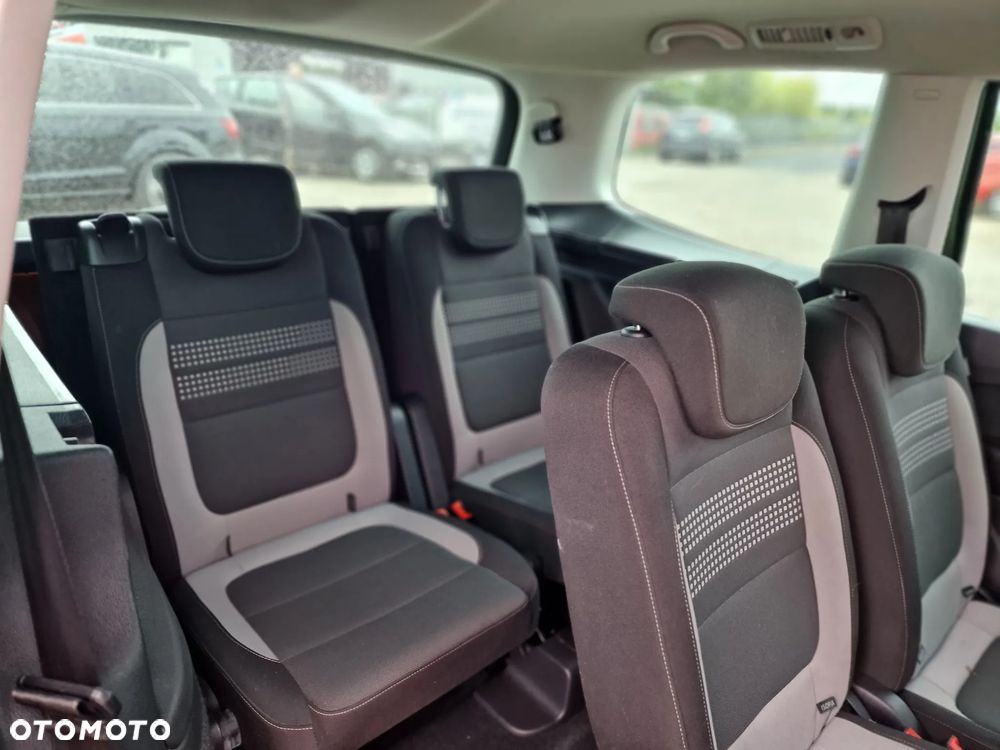 Volkswagen Sharan 2.0 TDI BlueMotion Technology Life - 29