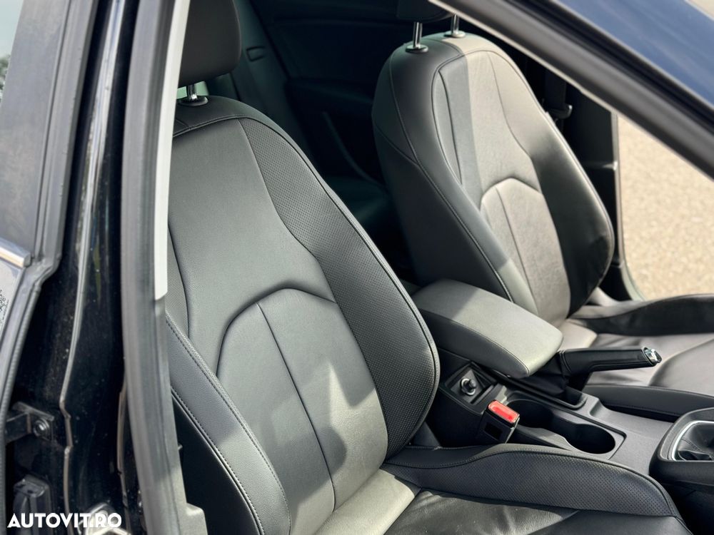 Seat Leon 1.6 TDI Reference - 5