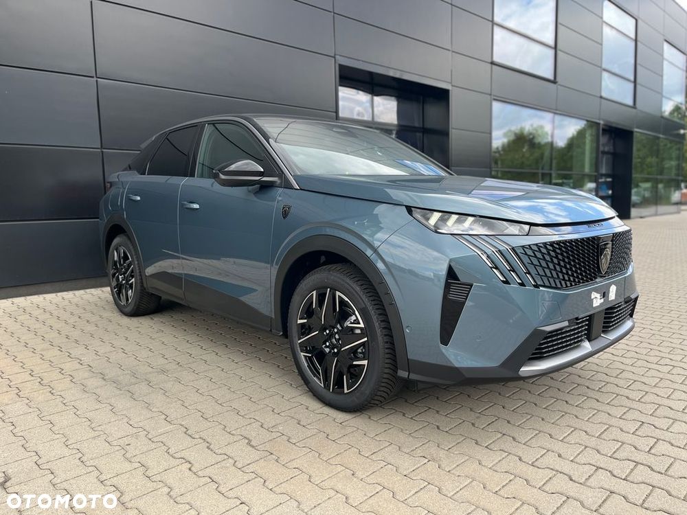 Peugeot 3008 - 5