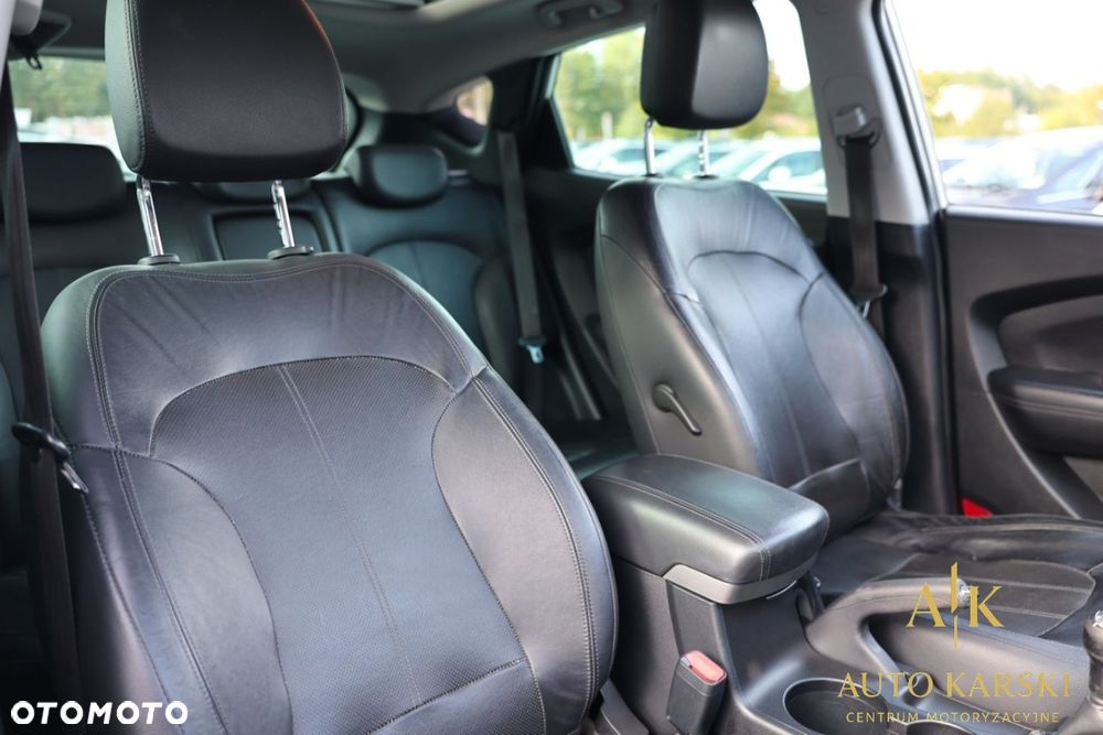 Hyundai ix35 - 38