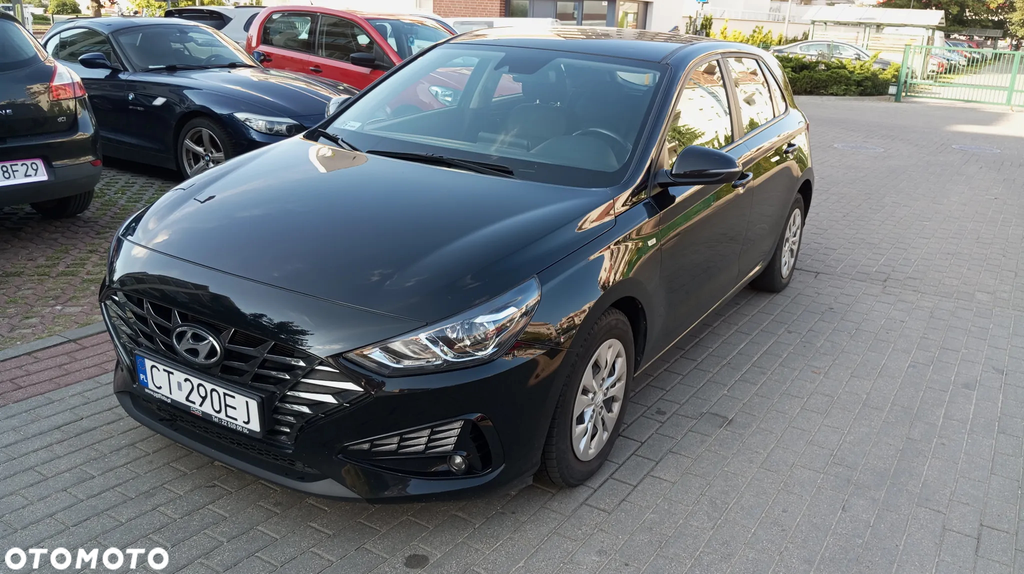 Hyundai i30 - 3