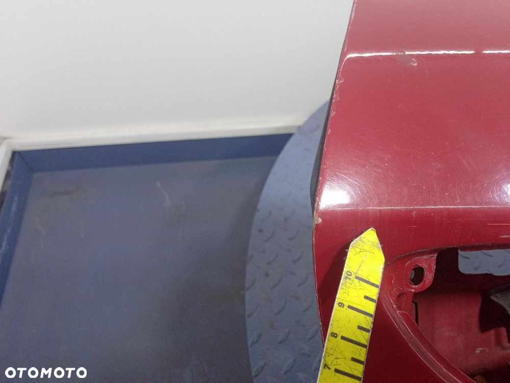 ALFA ROMEO BRERA 05-10 DRZWI PRAWE 289/A ROSSO ALFA - 16