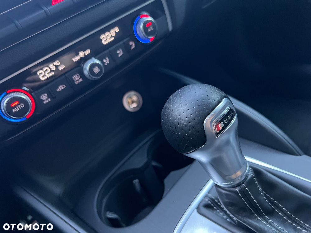 Audi A3 Limousine - 12