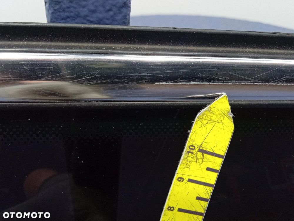 VW PASSAT B8 KOMBI SZYBA KAROSERYJNA TYŁ LEWA TYLNA 3G9845297CF - 6
