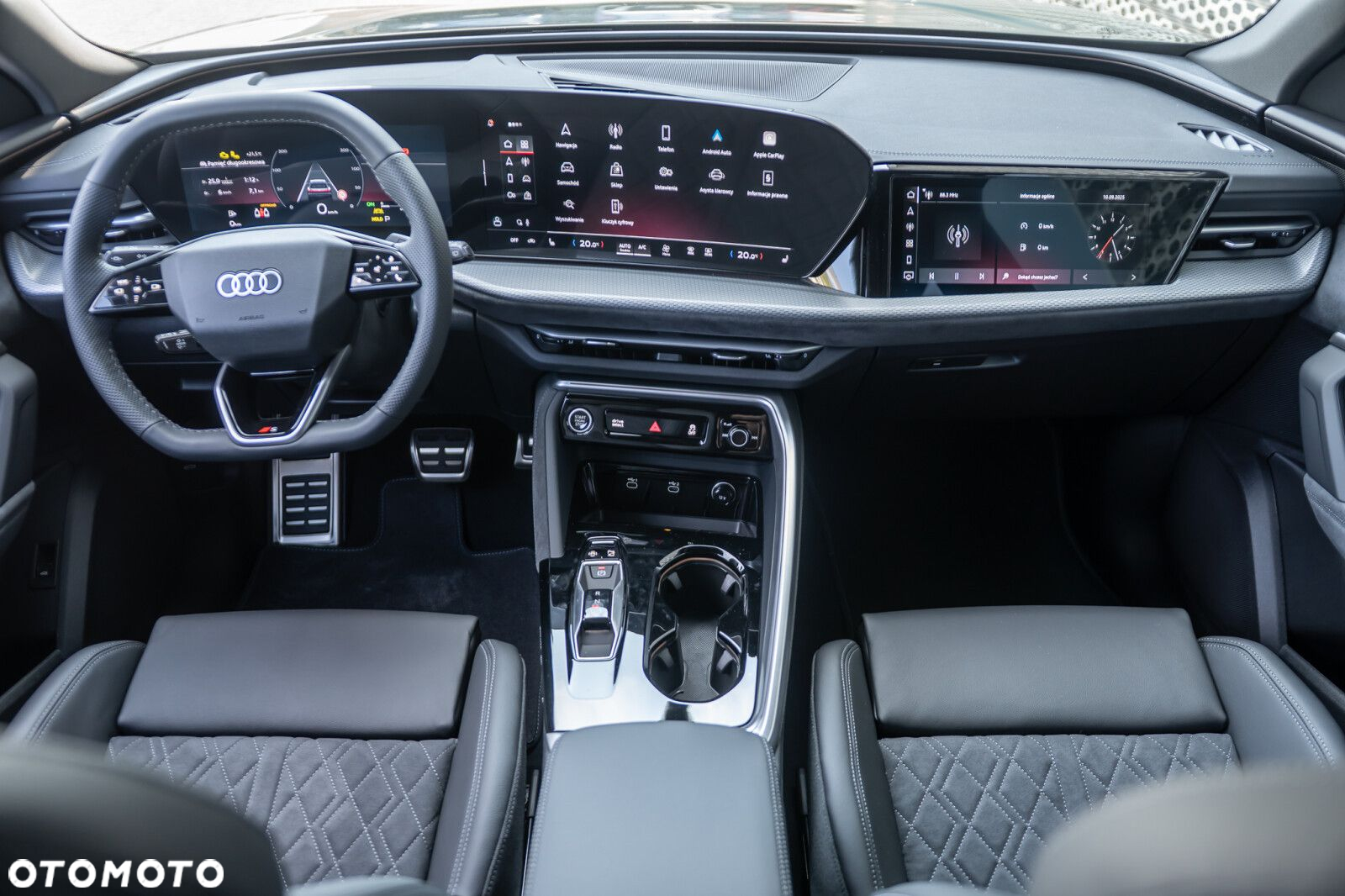Audi Q5 - 19