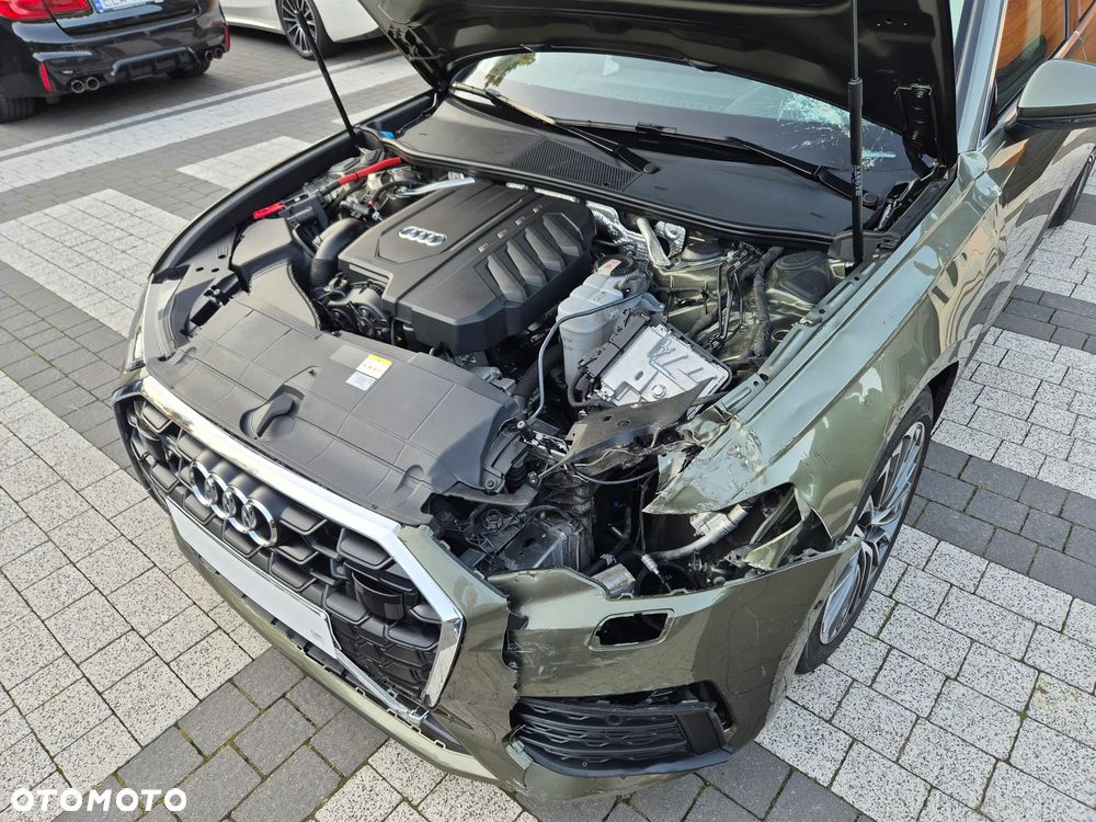 Audi A6 - 30