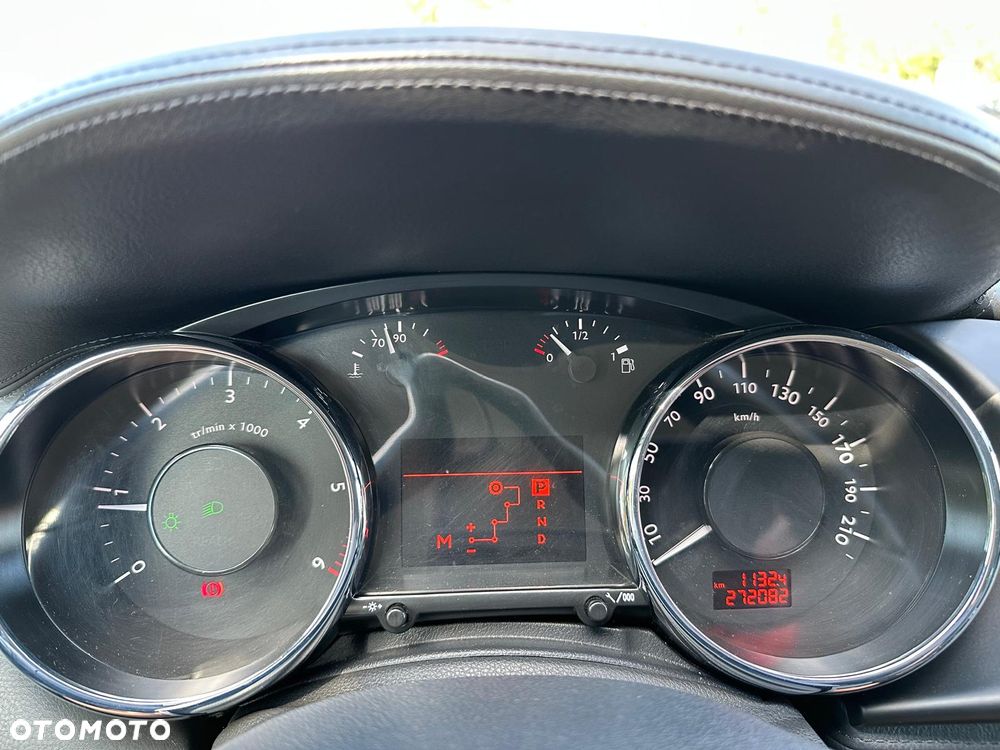 Peugeot 3008 HDi FAP 160 Automatik Active - 19