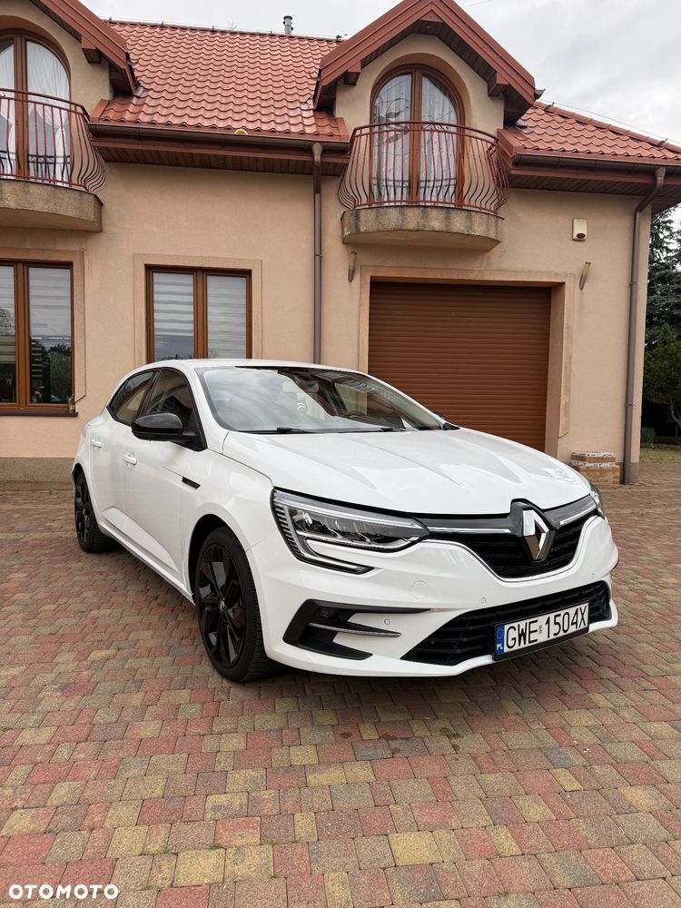 Renault Megane 1.5 dCi Business - 3