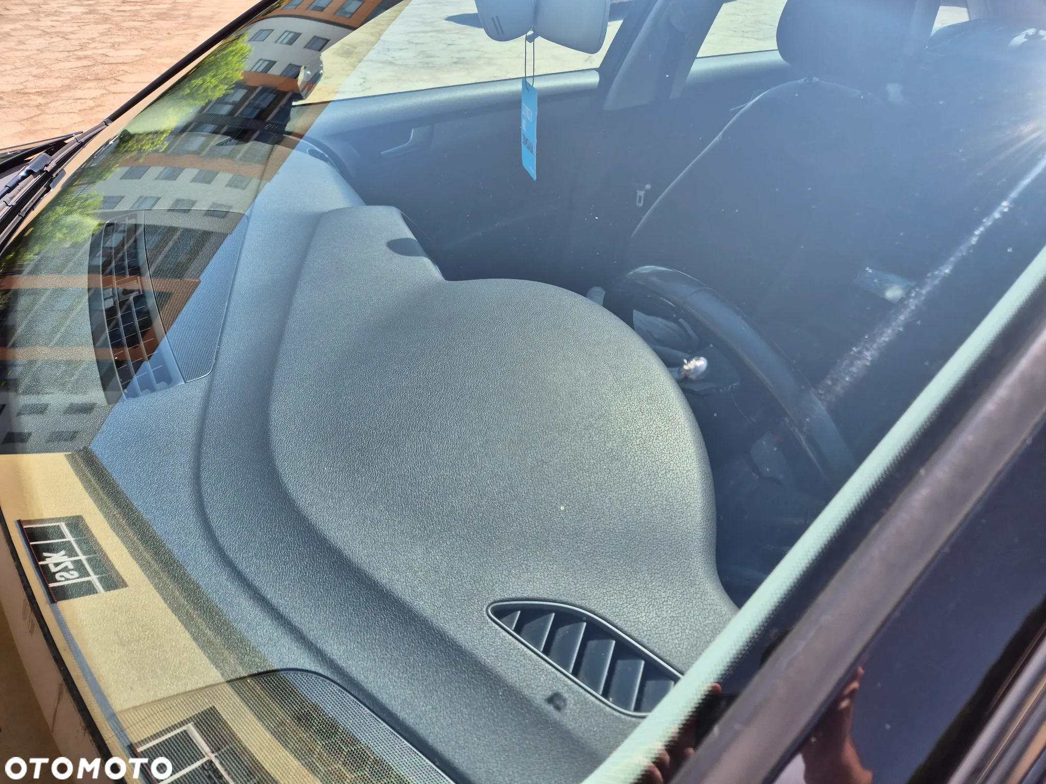 Audi A4 2.0 TDI - 4