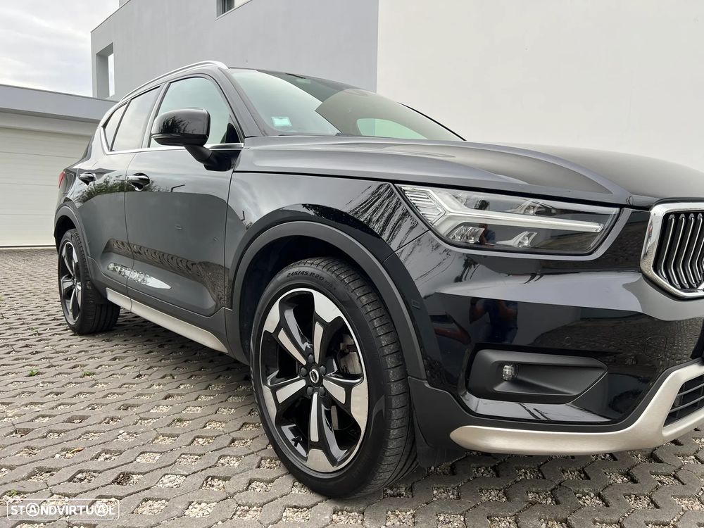 Volvo XC 40 1.5 T5 PHEV Inscription - 6