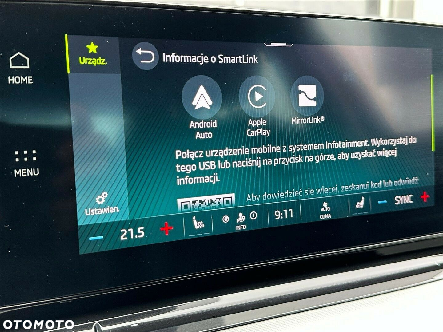 Skoda Octavia 1.5 TSI ACT Style - 27