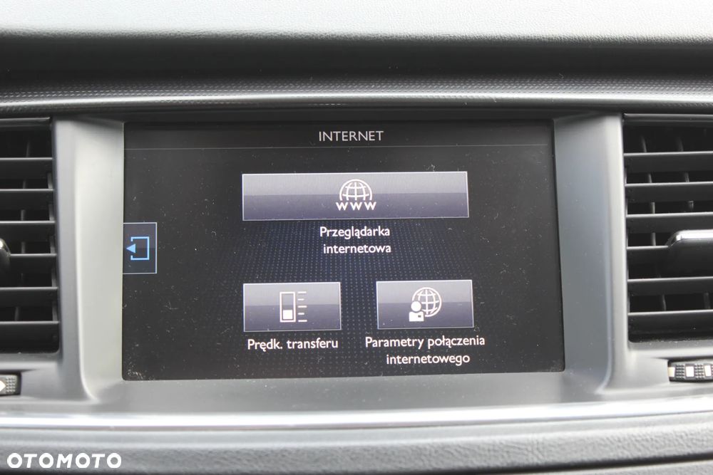 Peugeot 508 - 34