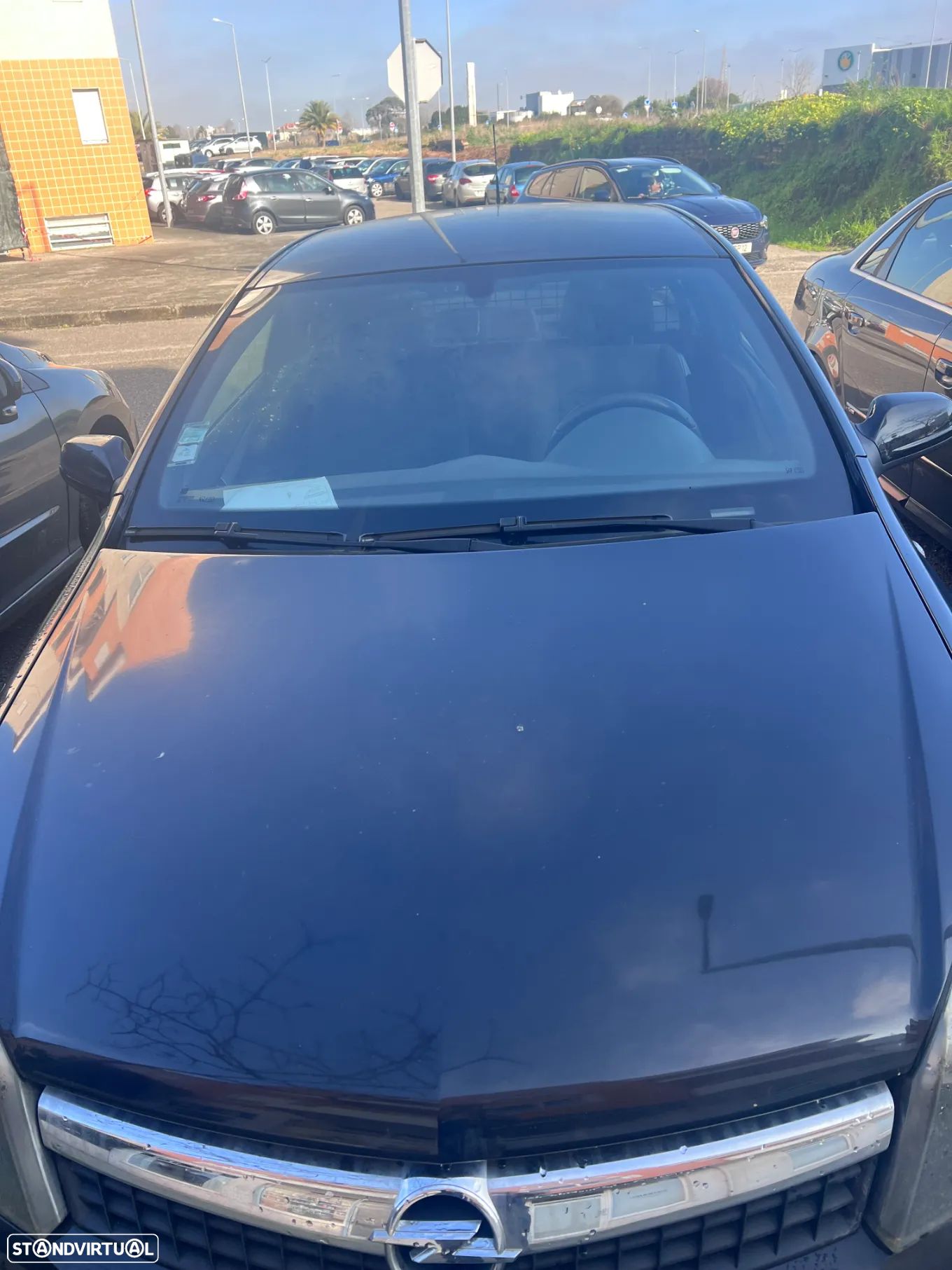 Opel Astra GTC 1.7 CDTi - 1