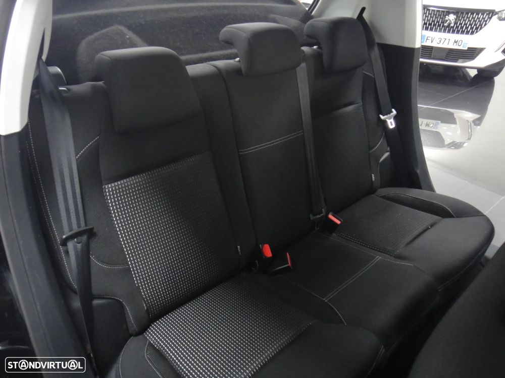Peugeot 208 PureTech 110 Stop & Start Tech Edition - 15