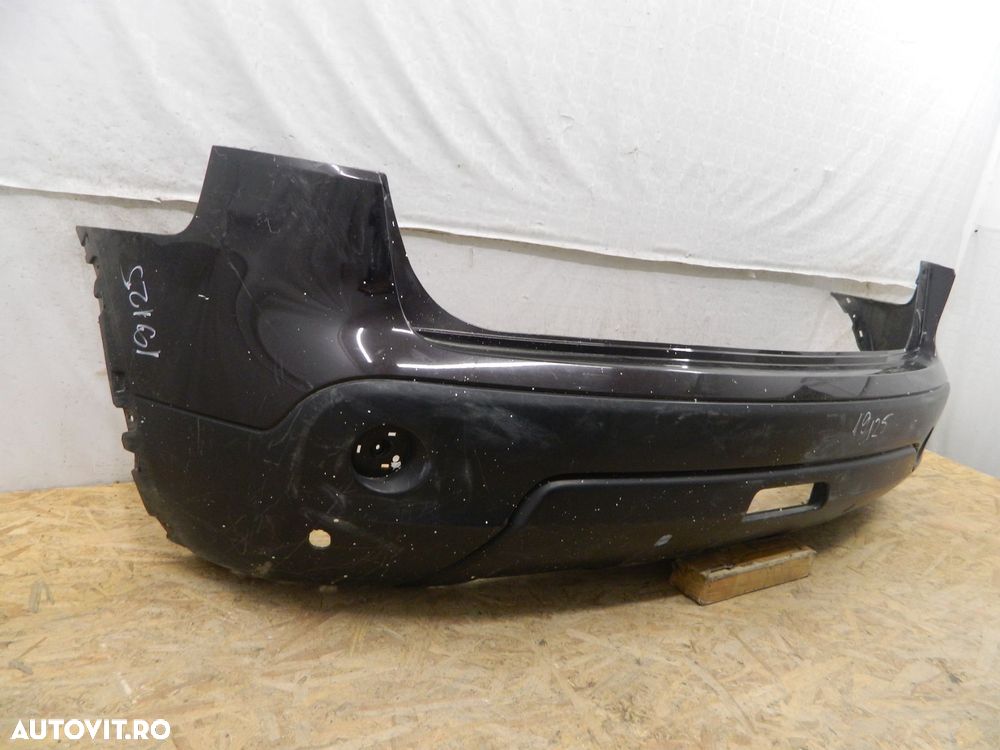 Bara spate Nissan Qashqai, 2007, 2008, 2009, 2010, 2011, 2012, 85022-JD00H. - 7