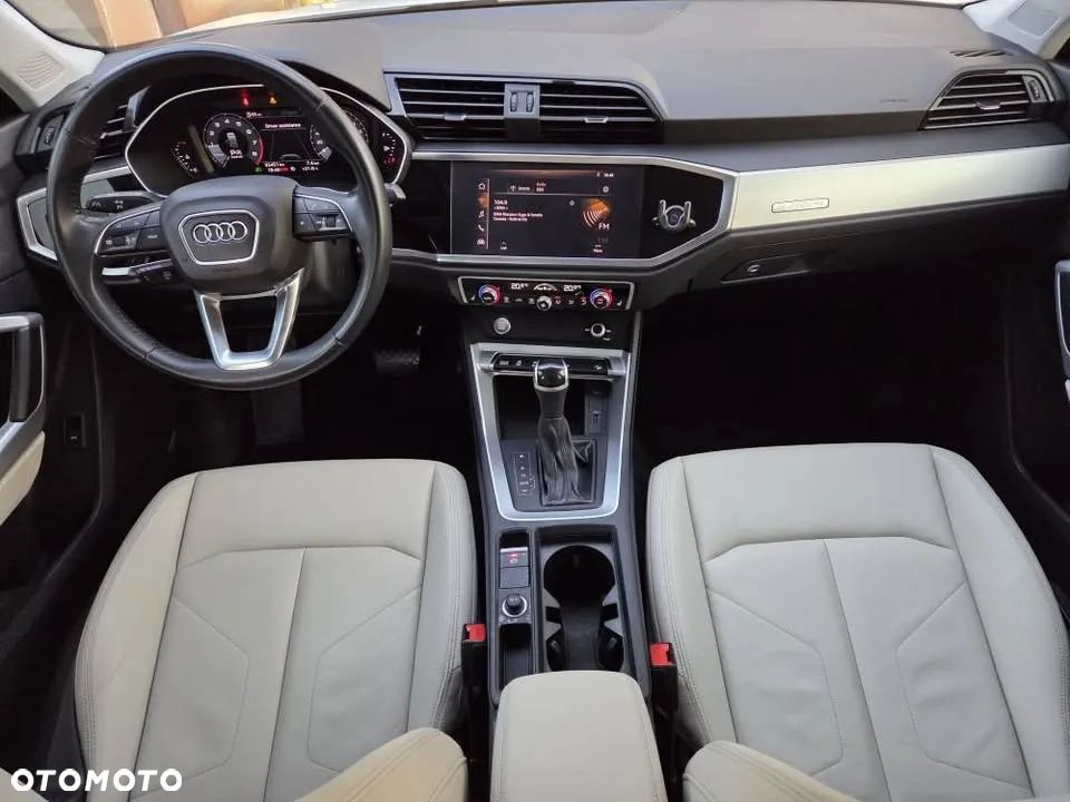 Audi Q3 45 TFSI quattro S tronic S line - 5