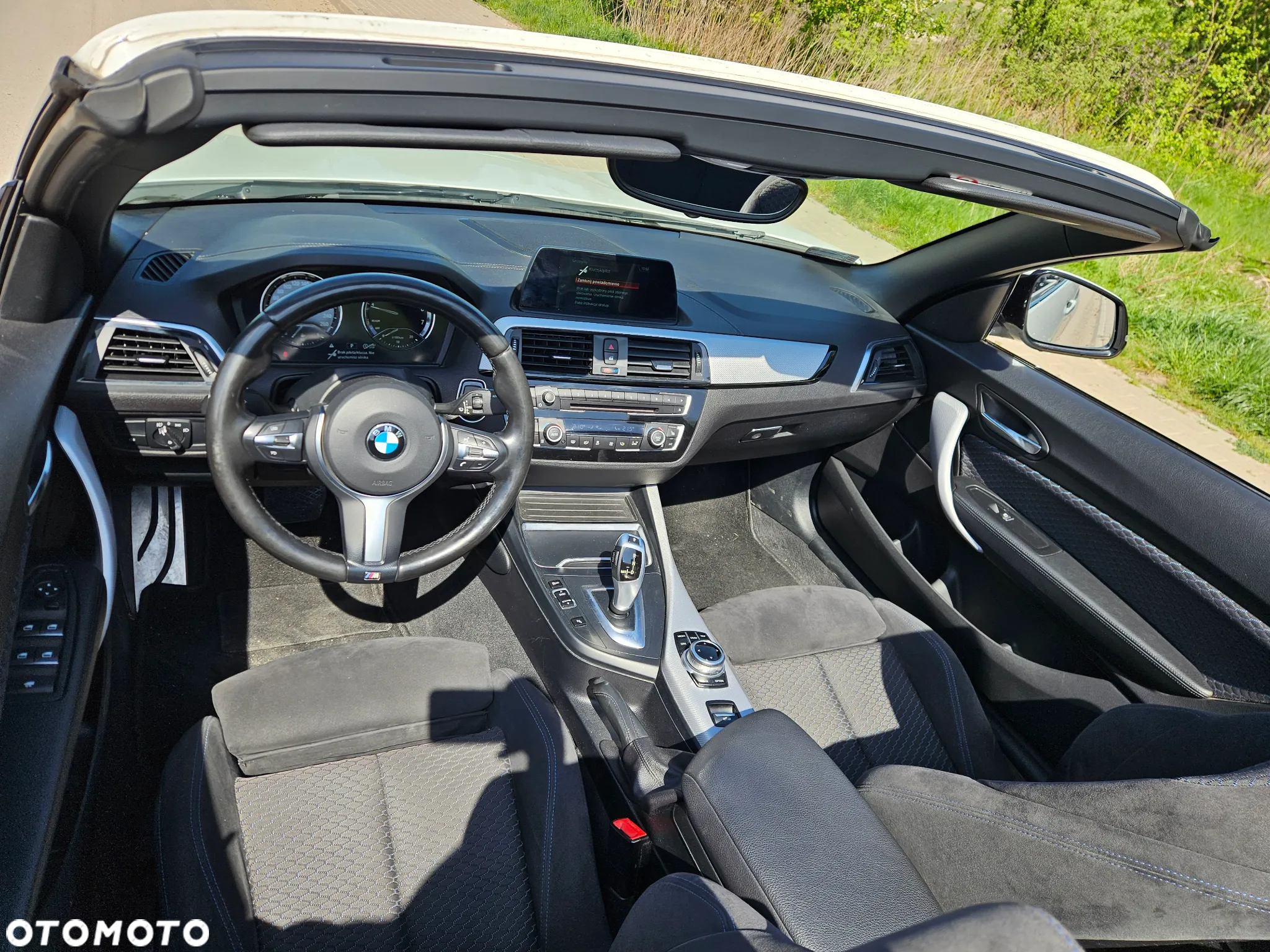 BMW Seria 2 218i GPF M Sport - 28