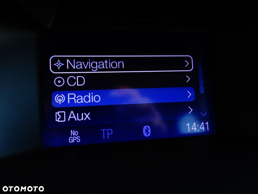 Ford Focus - 10