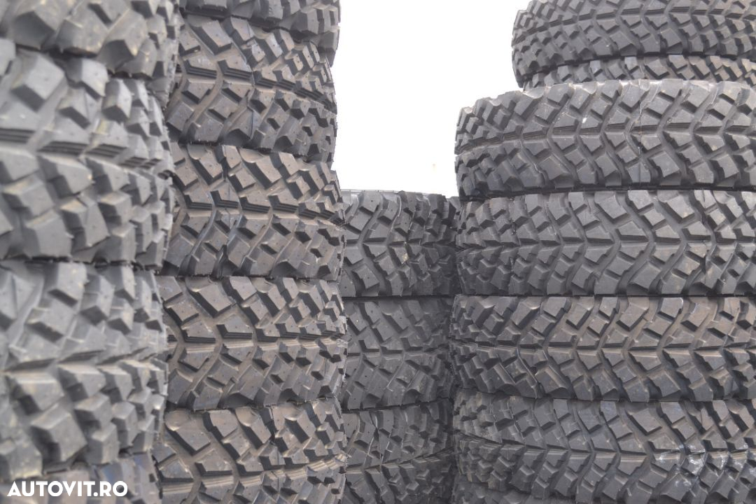 Anvelopa 35X12.5-15 CST by Maxxis Land Dragon CL18 (315/80R15) - TRANSPORT GRATUIT! - 5