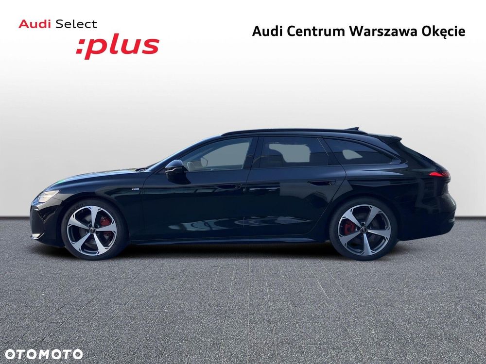 Audi A6 Avant - 5