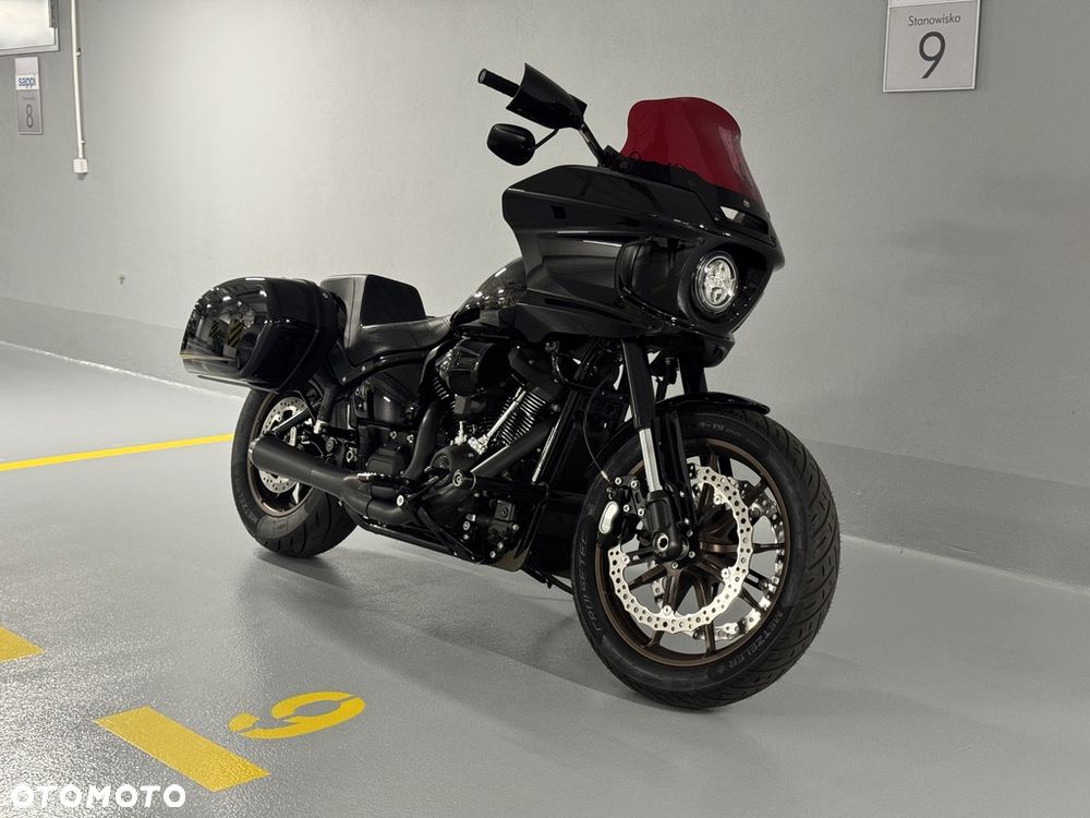 Harley-Davidson Softail Low Rider - 2
