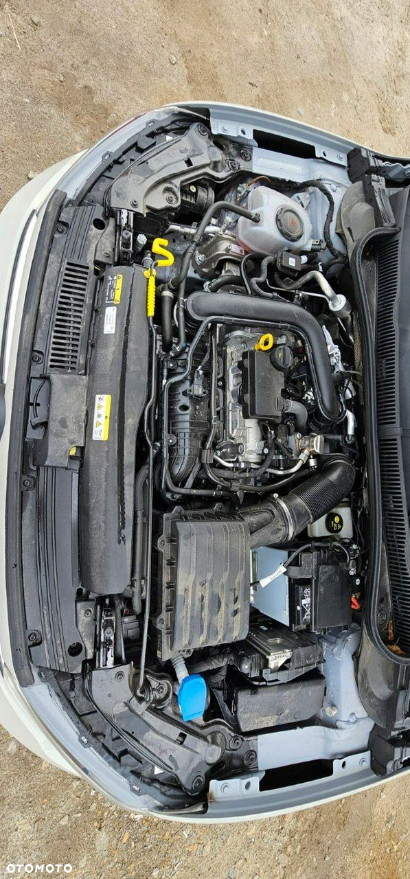 Volkswagen Polo - 9