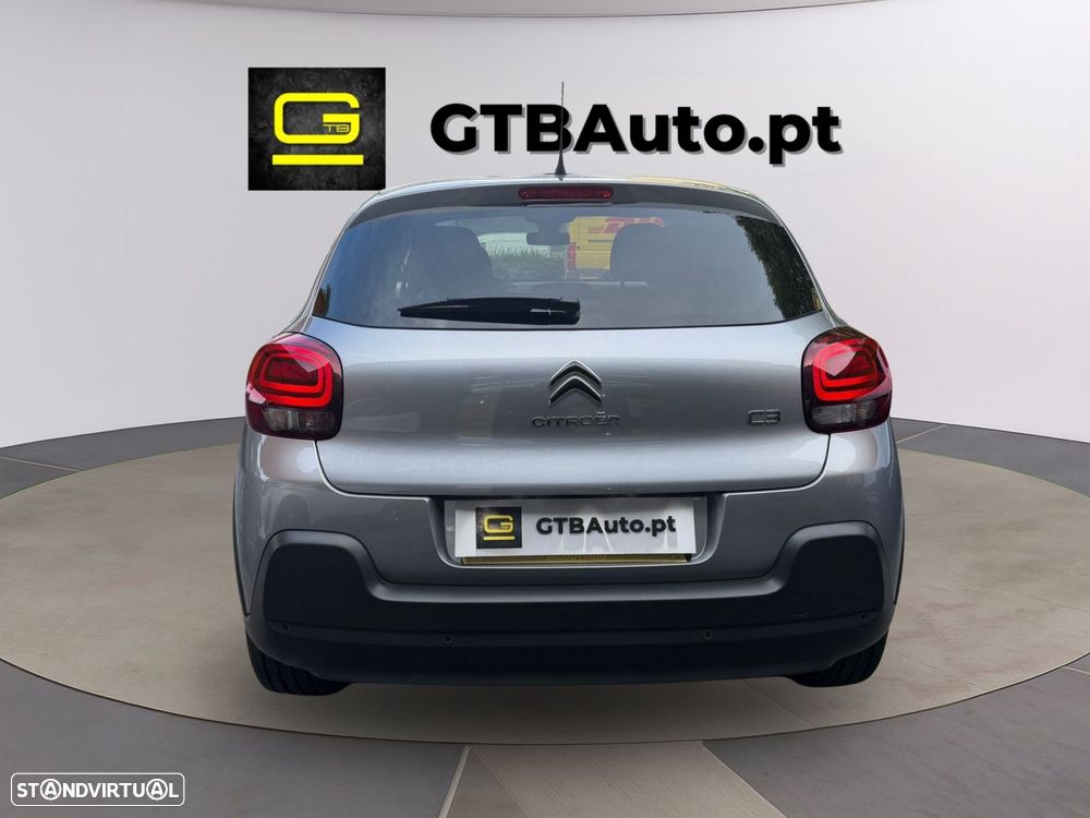 Citroën C3 - 33