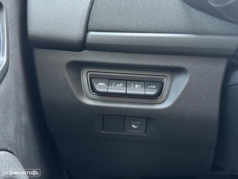 Renault Zoe (c/ Bateria) Intens 50 - 12