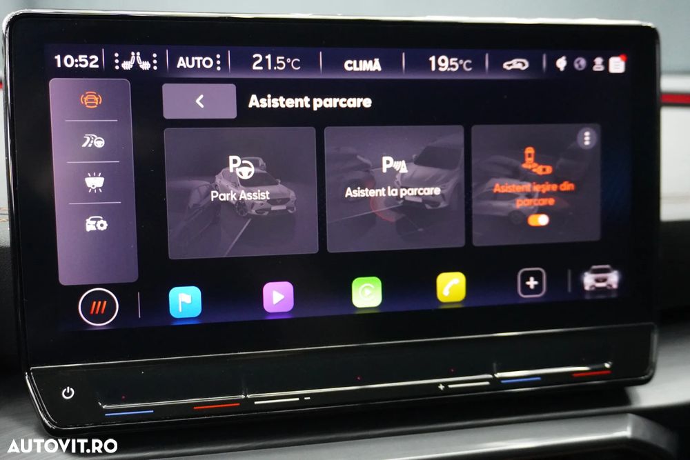 Cupra Formentor VZ5 2.5 TSI 4DRIVE DSG - 33
