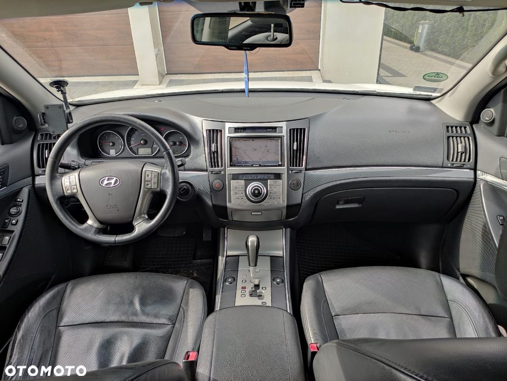 Hyundai ix55 - 6