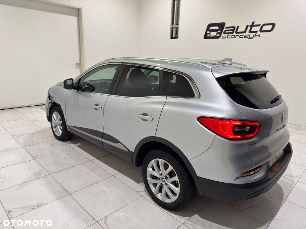 Renault Kadjar - 16