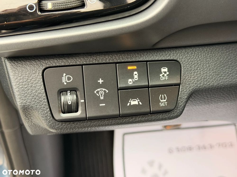 Kia Stonic 1.0 T-GDI 120 Edition 7 - 3