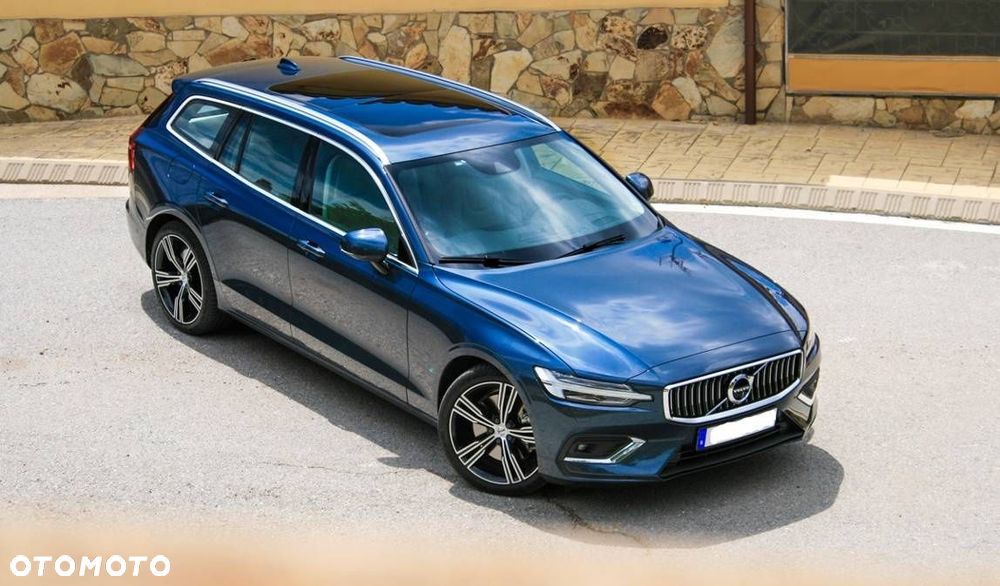 4x Felgi Felg 17 m.in. do VOLVO V60 V90 Cross Country S90 S80 II S60 XC40 XC60 FORD Kuga - FE184 - 6