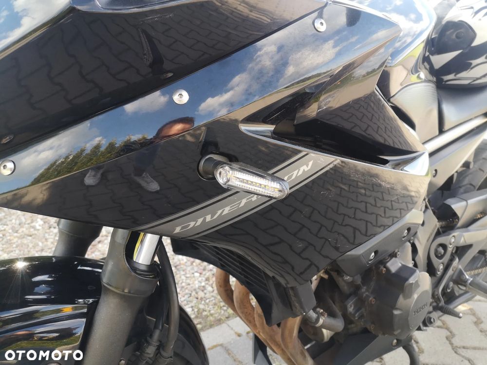Yamaha XJ - 20