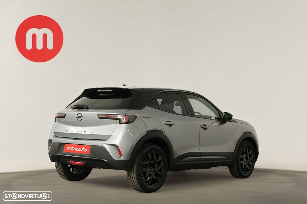 Opel Mokka 1.2 T GS Line - 4