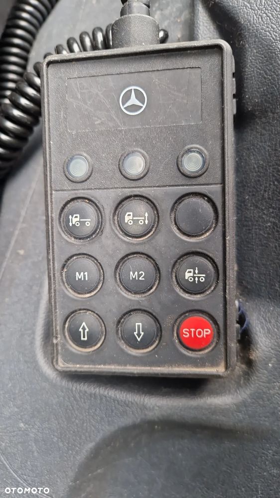 Mercedes-Benz Atego 1224 - 8