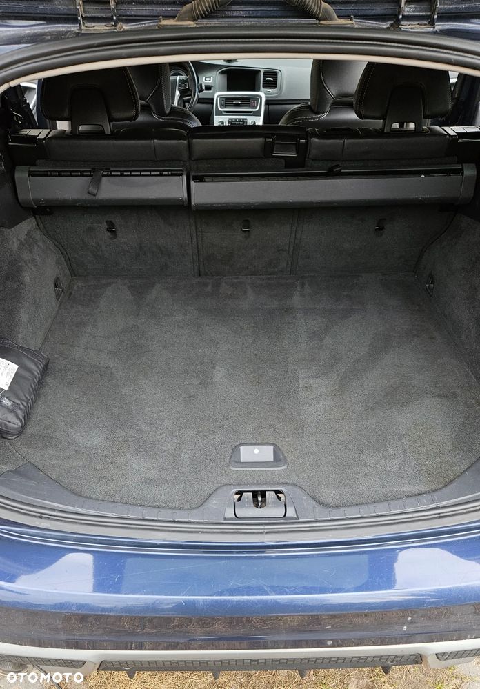 Volvo V60 - 15