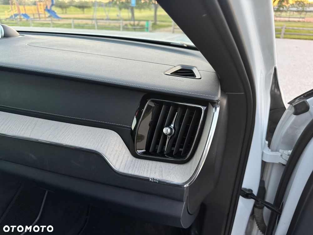 Volvo XC 60 T5 AWD Geartronic Inscription - 25