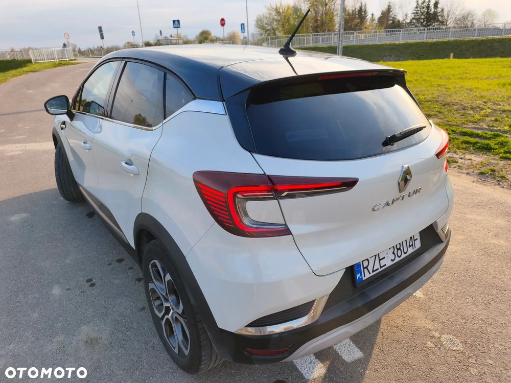 Renault Captur TCe 100 INTENS - 18